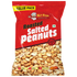 Jabsons Foods Salted Roasted Peanuts