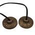 Copper Manjeera For Pooja 242g Set 1