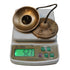 Copper Manjeera For Temple & Kirtan 523g Set 1