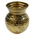 Brass OM Lota Kalash 229g Set 1