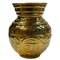 Brass Sri Lota Kalash 309g Set 1