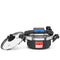 Prestige Svachh Flip-on Mini Hard Anodised Spillage Control Pressure Cooker 3 L