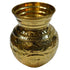 Brass Sri Lota Kalash 309g Set 1