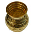 Brass Sri Lota Kalash 309g Set 1