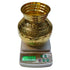 Brass OM Lota Kalash for Puja 565g Set 1