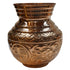 Copper OM Lota Kalash for Pooja 689g Set 1