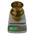 Brass Lota Chambu Kalasham 295g Set 1