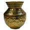 Brass Handcrafted Kalasham 374g Set 1