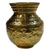 Brass Handcrafted Kalasham 374g Set 1