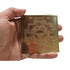 Brass Maha Kali Yantra for Home & Office