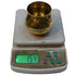 Brass Diamond Cut Lota 154g Set 1