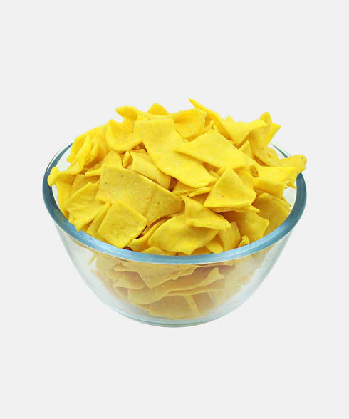 Neelam Foodland Less Oil Moong Dal Chips
