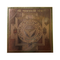 Brass Maha Kali Yantra for Home & Office