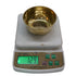 Brass Dining Bowl Traditional Pital Ki Katori 258g (Pack of 2)