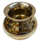 Traditional Brass Lota Kalash 233g Set 1