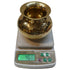 Traditional Brass Lota Kalash 460g Set 1