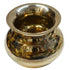 Traditional Brass Lota Kalash 460g Set 1