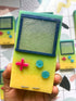 The Sass Bar Video Game Boy Nintendo Soap