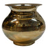 Traditional Brass Lota Kalash 460g Set 1