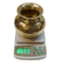 Traditional Brass Lota Kalash 576g Set 1