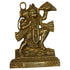 Hanuman Brass Wall Hanging 1312g Set 1