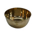 Brass Plain Bowl 129g