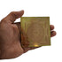 Brass Kubera Yantra for Home & Office
