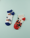 Ecoright House Party ( Pack of 2 ) Ankle Socks