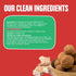 Early Foods Dry Ginger Ghee Laddoos