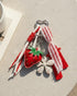 Ecoright Strawberry Blossom Bag Charm