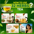 Jeena Sikho 32 Herbs Tea