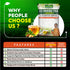 Jeena Sikho 32 Herbs Tea for Immunity