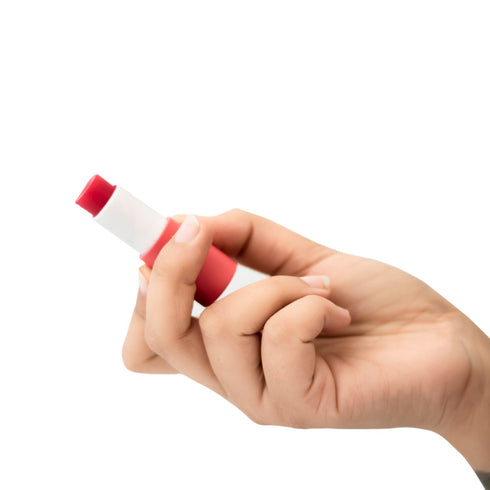 Omorfee India Rose Tinted Lip Salve (Stick)