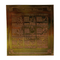 Brass Navagraha Yantra for Home & Office