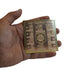 Brass Dasa Mahavidya Yantra for Home & Office