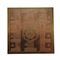 Brass Dasa Mahavidya Yantra for Home & Office