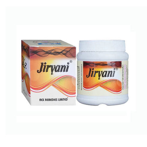 Rex Jiryani 80 tablets