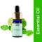 Nykaa Naturals Bergamot Essential Oil for Acne Control & Hair Health