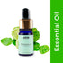 Nykaa Naturals Bergamot Essential Oil for Acne Control & Hair Health