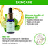 Nykaa Naturals Bergamot Essential Oil for Acne Control & Hair Health