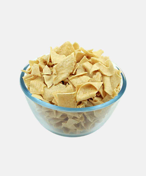 Neelam Foodland Less Oil Low Salt Soya Chips