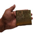 Brass Matangi Yantra for Home & Office