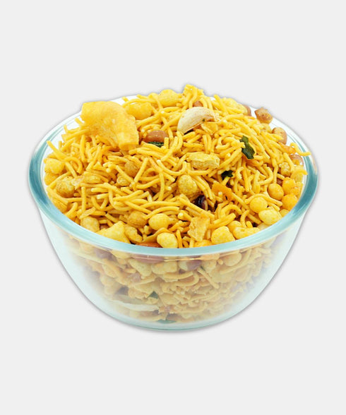 Neelam Foodland Garlic Mixture