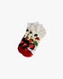 Ecoright House Party ( Pack of 2 ) Ankle Socks