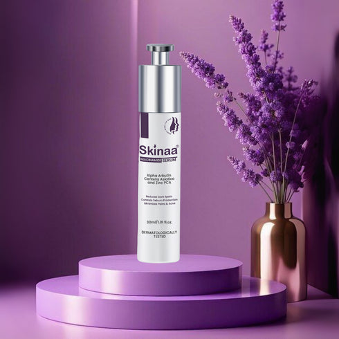 Skinaa Skinaa Niacinamide Serum