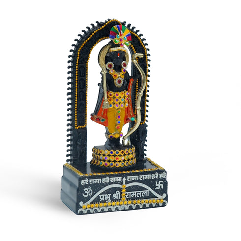 Ayodhya Ram Lalla Murti