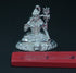 Pure Silver Shiva 34.6g By Mahita Collections