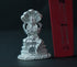 Pure Silver Mataji 34.43g By Mahita Collections