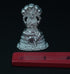 Pure Silver Mataji 34.43g By Mahita Collections