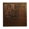 Brass Matangi Yantra for Home & Office